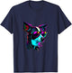 Rat Terrier Dogs Rat Terriers T-Shirt - T-Shirt | Navy