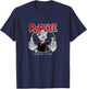 Popeye Since 1929#34107 T-Shirt - T-Shirt | Navy