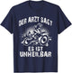 Motocross Enduro Dirt Bike Supercross Offroad Children's Cross , black T-Shirt - T-Shirt | Navy