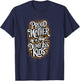 Proud Mother Of A Few Dumb-ass Kids Stepmom Mother's Day T-Shirt - T-Shirt | Navy