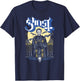 Ghost - Impera Host Amazon Exclusive T-Shirt - T-Shirt | Navy