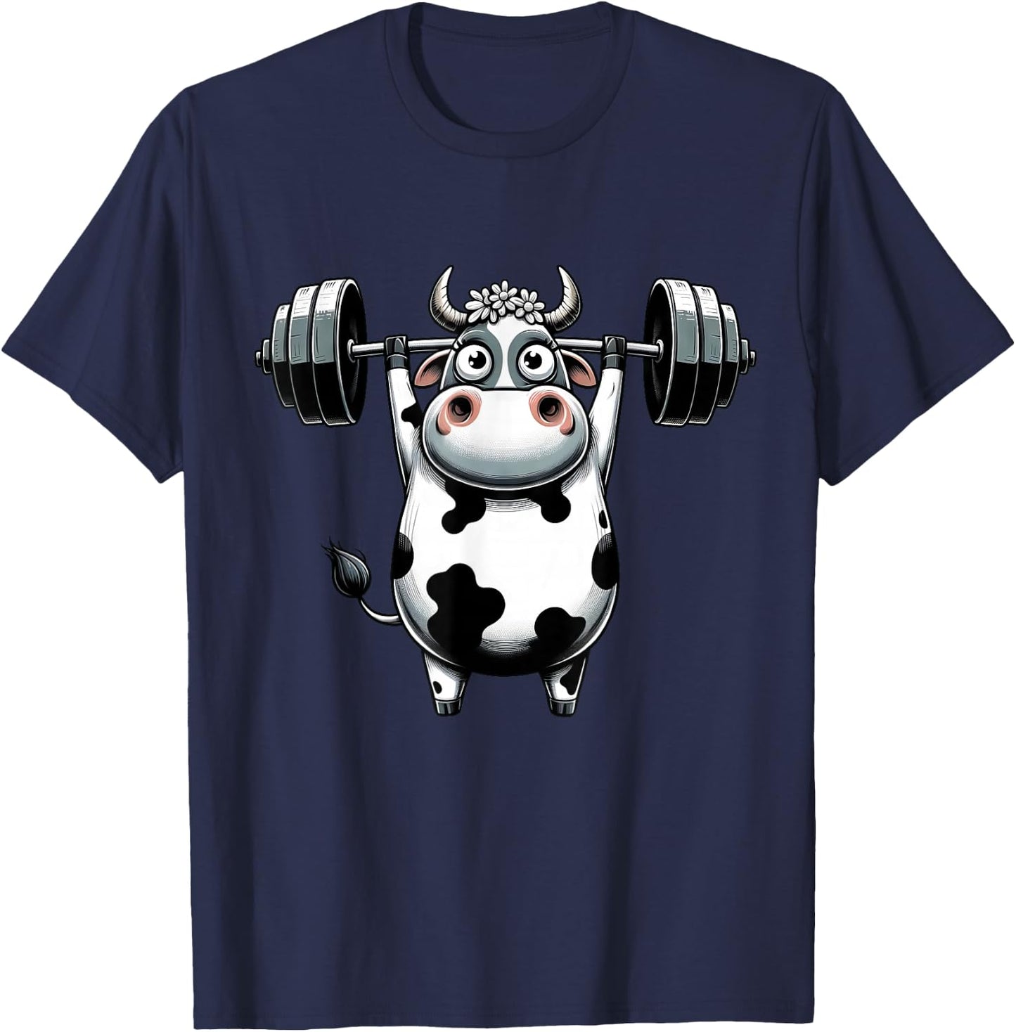 T-Shirt T-Shirt - T-Shirt | Navy