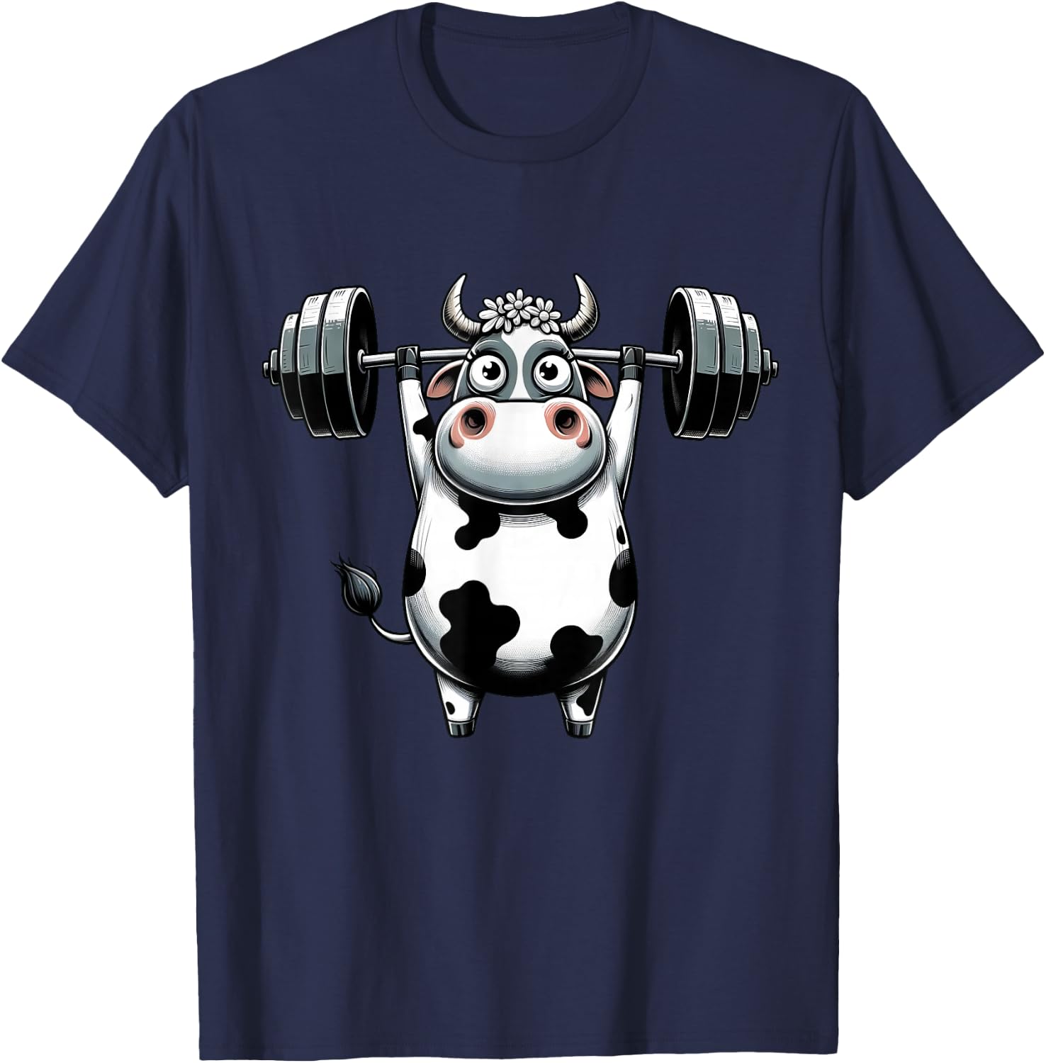 T-Shirt T-Shirt - T-Shirt | Navy