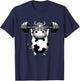T-Shirt T-Shirt - T-Shirt | Navy