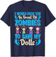Collectible Doll Porcelain Doll Antique Doll Lover T-Shirt - T-Shirt | Navy