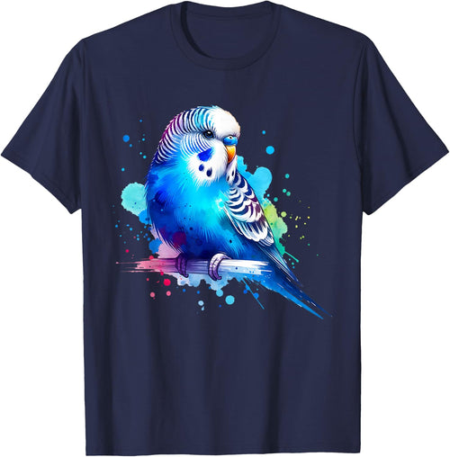 Budgie Budgerigar Budgerigar , black