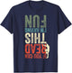 Climbing Bouldering Funny Gift Climbers Climbing Lovers T-Shirt - T-Shirt | Navy