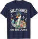 Trip T-Shirt - T-Shirt | Navy