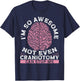 Post Brain Surgery Craniotomy Warrior Craniotomy Surgery T-Shirt - T-Shirt | Navy