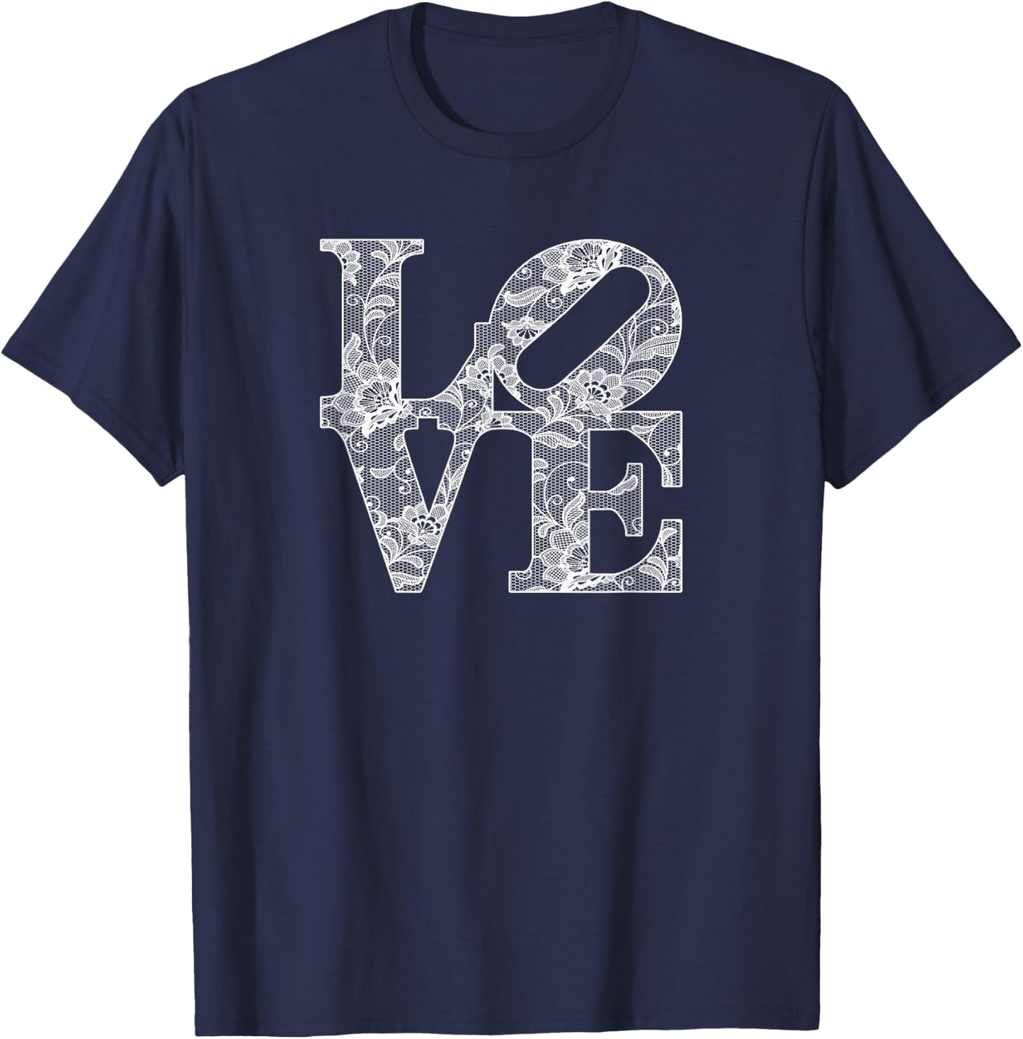 Vintage Cute Ladies Love Philadelphia PA Fan Elegant Philly T-Shirt - T-Shirt | Navy
