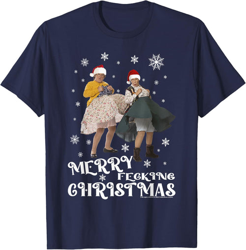 Mrs Brown's Boys Merry Christmas