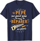 Christmas T-Shirt - T-Shirt | Navy