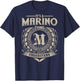 It's A MARINO Thing You Wouldn't Understand Family Name T-Shirt - T-Shirt | Navy