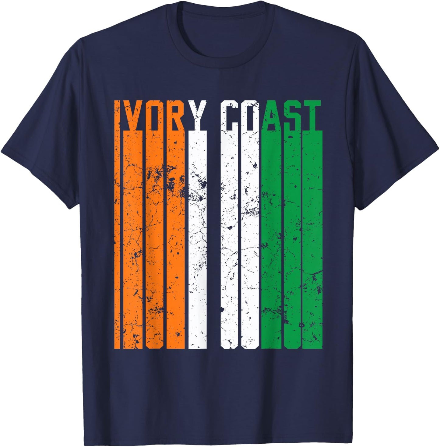 T-Shirt T-Shirt - T-Shirt | Navy