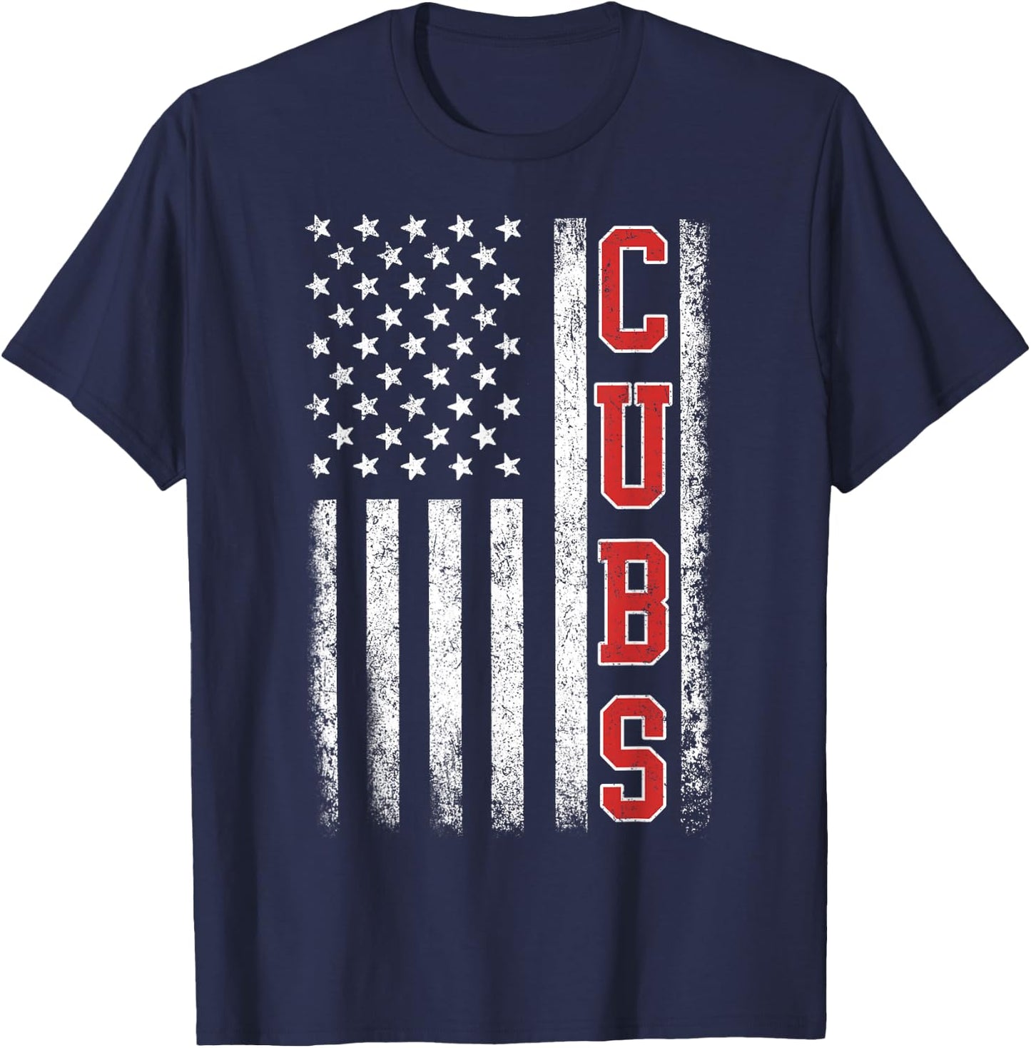 T-Shirt T-Shirt - T-Shirt | Navy