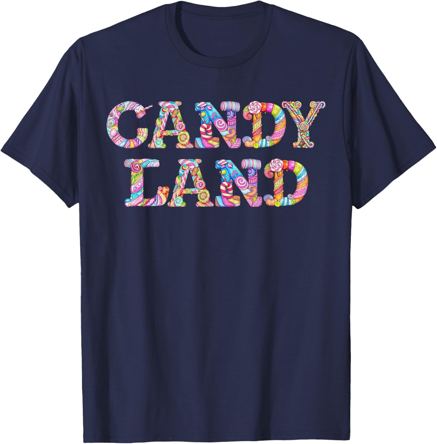 T-Shirt T-Shirt - T-Shirt | Navy