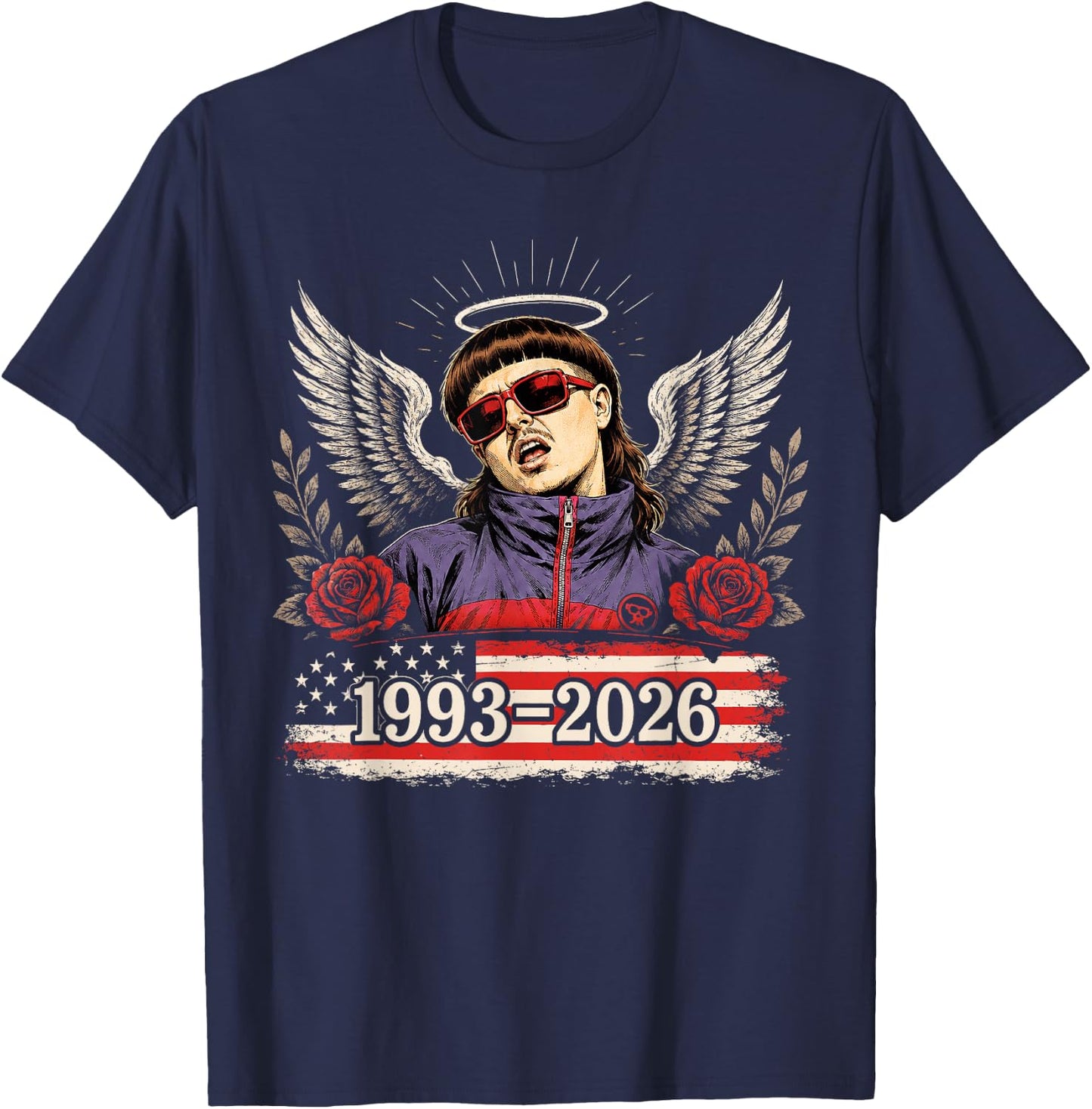 T-Shirt T-Shirt - T-Shirt | Navy