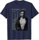 Michael Ray Exclusive T-Shirt - T-Shirt | Navy