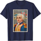 Marquis de Lafayette T Shirt T-Shirt - T-Shirt | Navy
