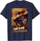 They Live Sunglasses Poster T-Shirt - T-Shirt | Navy