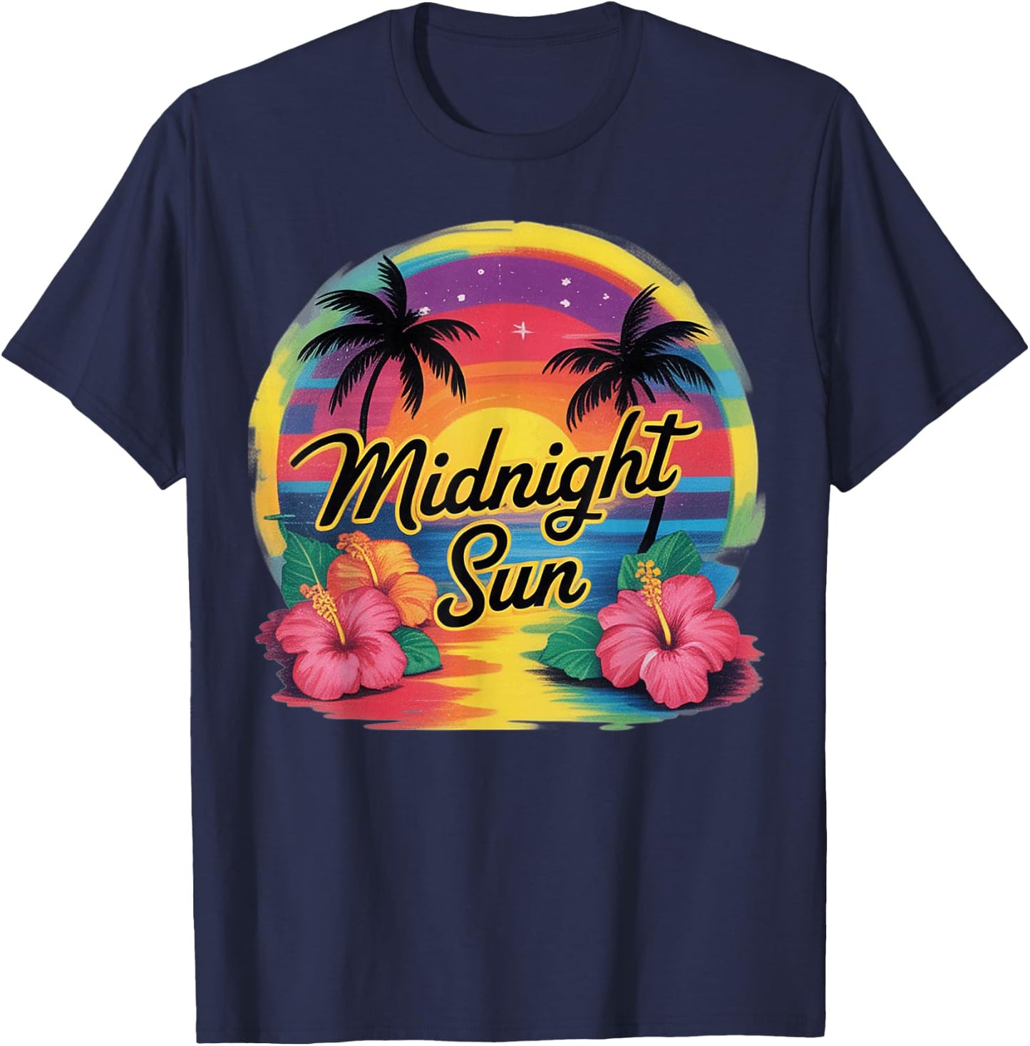 T-Shirt T-Shirt - T-Shirt | Navy