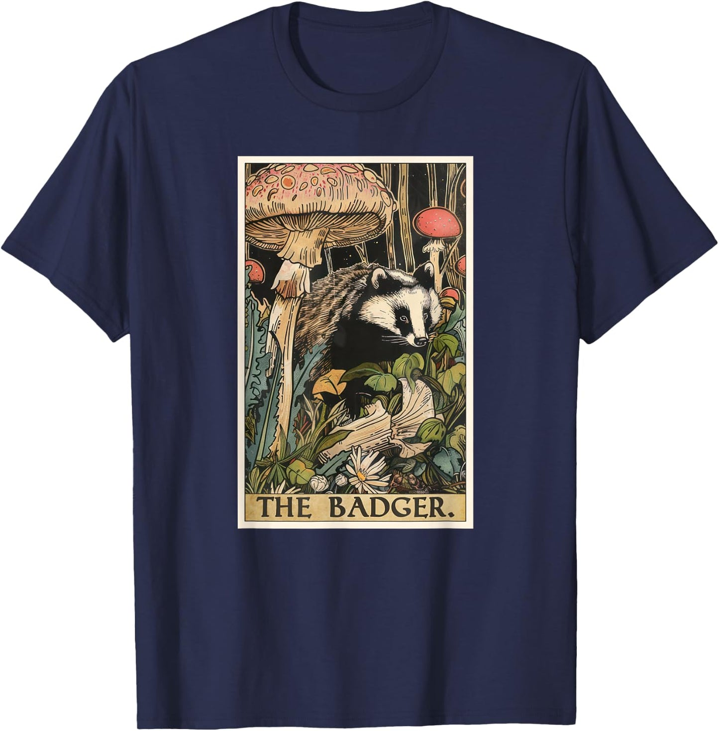 T-Shirt T-Shirt - T-Shirt | Navy
