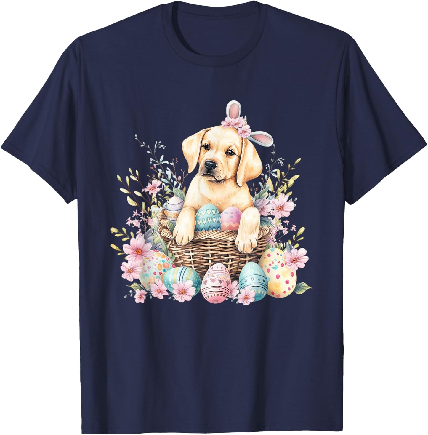 T-Shirt T-Shirt - T-Shirt | Navy