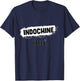Babel Times 2 Man And Woman , Black, S T-Shirt - T-Shirt | Navy