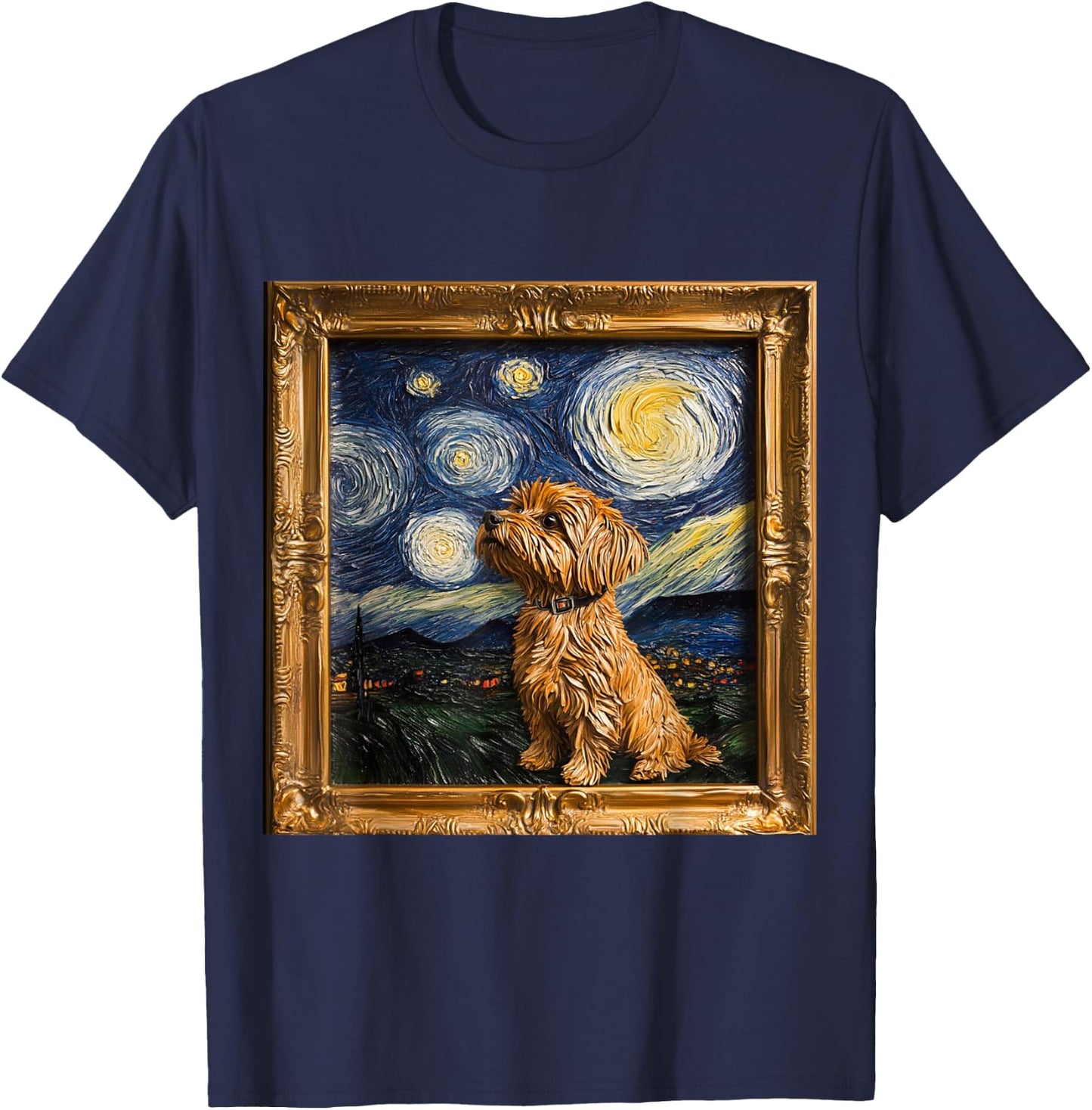 T-Shirt T-Shirt - T-Shirt | Navy