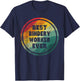 Best Bindery Worker Ever Funny Bindery Worker T-Shirt - T-Shirt | Navy
