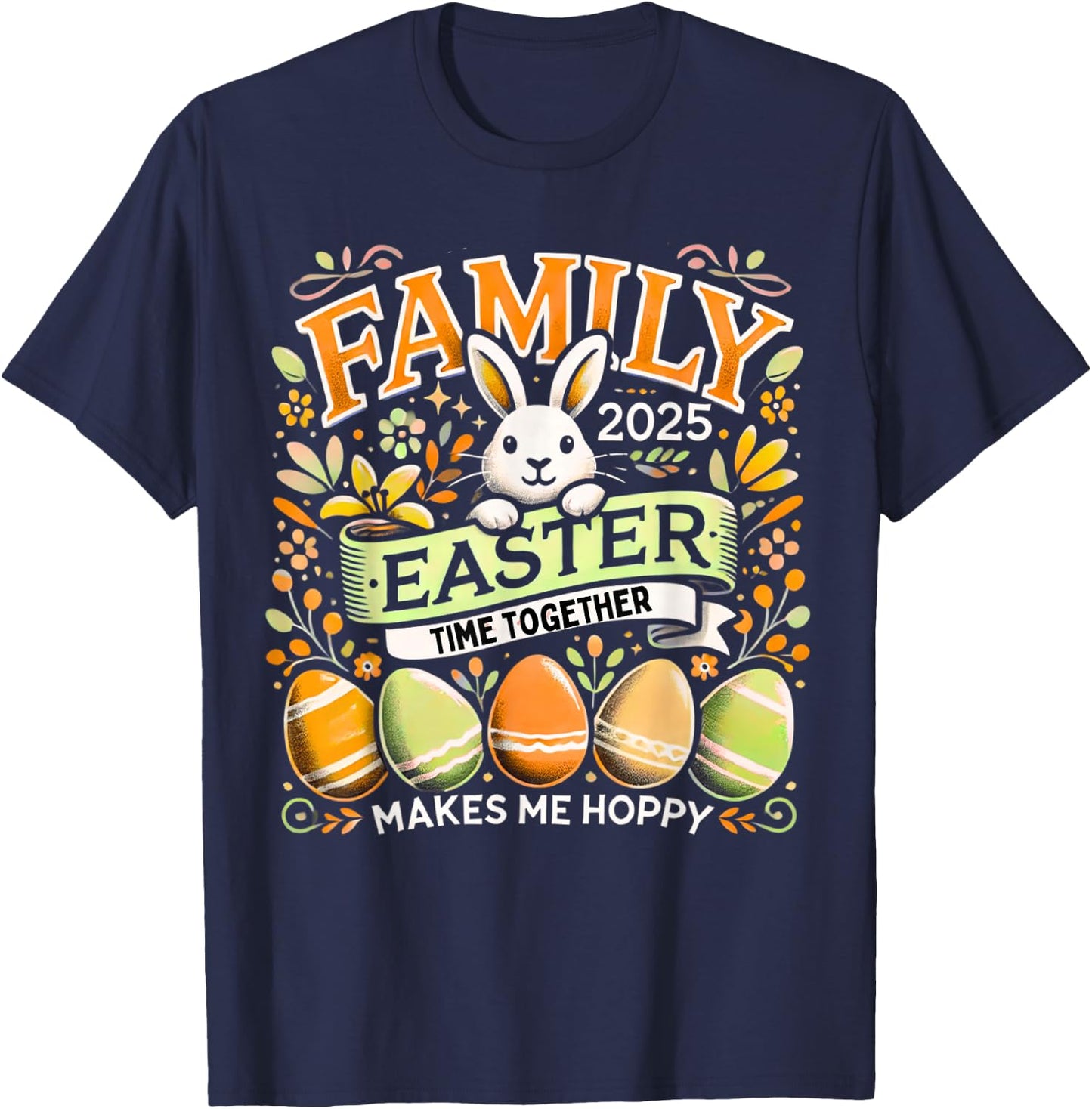 Adults, -Kids Black Small T-Shirt - T-Shirt | Navy