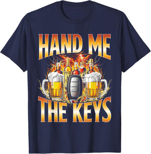 T-Shirt T-Shirt - T-Shirt | Navy