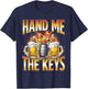 T-Shirt T-Shirt - T-Shirt | Navy