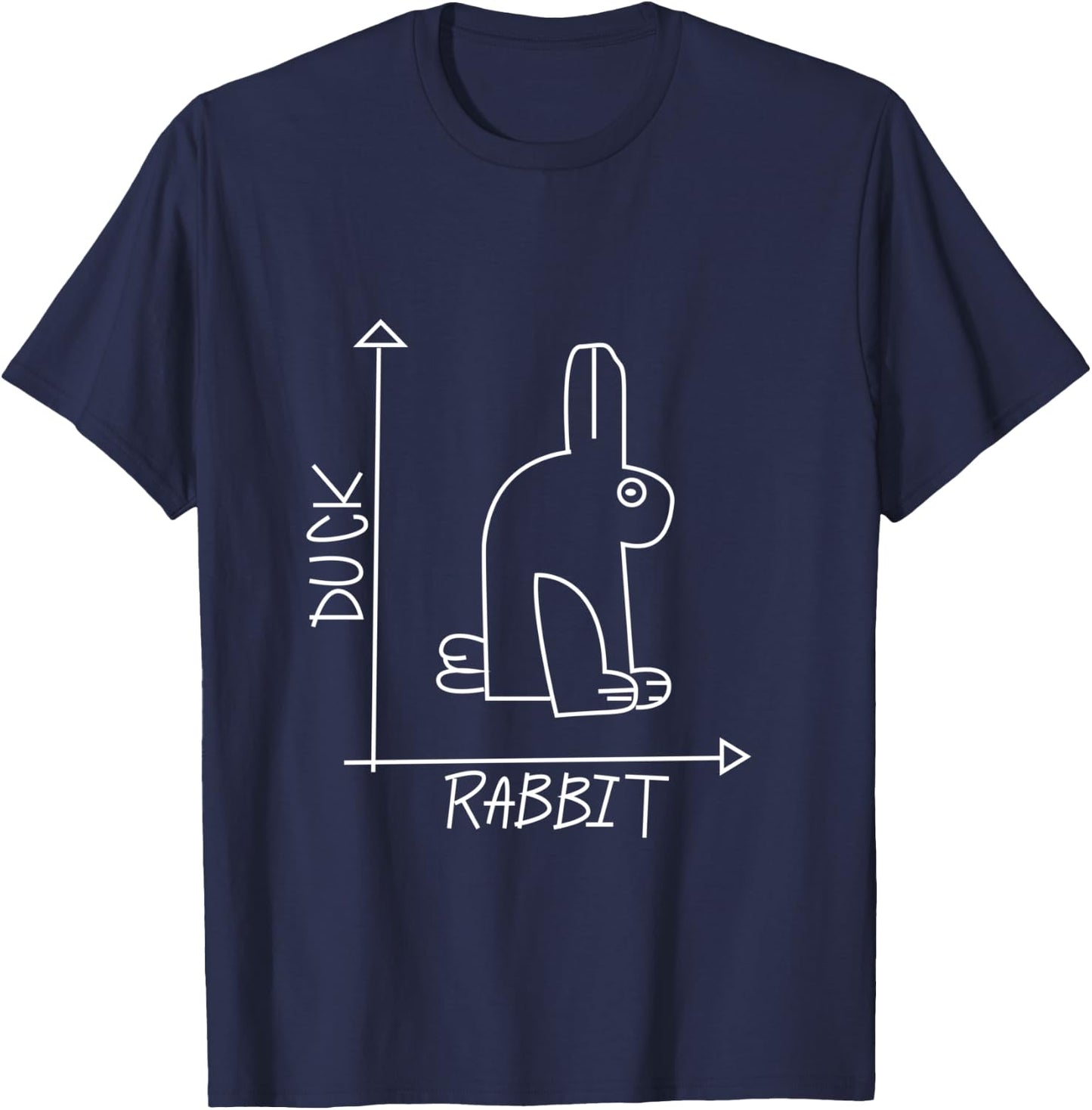 Funny Nerds, computer programmer, geek developer T-Shirt - T-Shirt | Navy