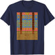 Oaken Easy Costume T-Shirt - T-Shirt | Navy