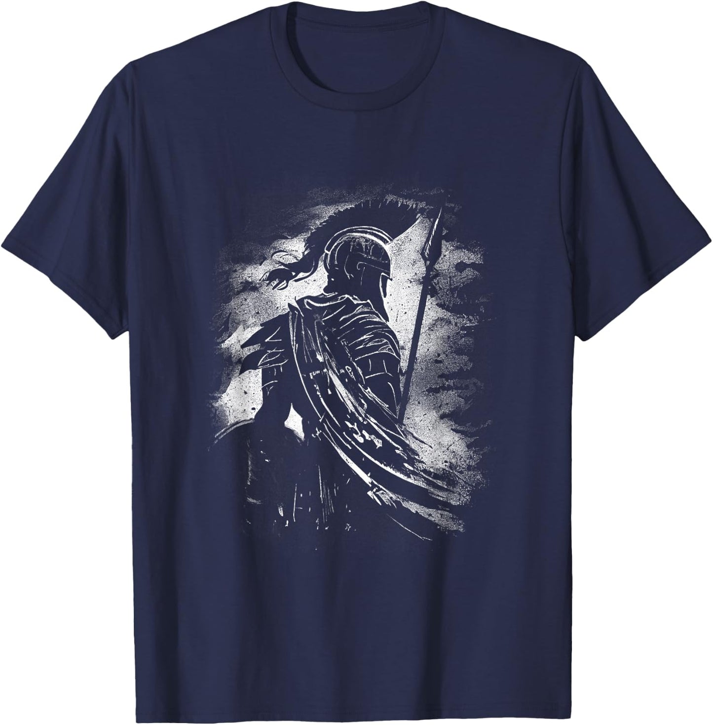 T-Shirt T-Shirt - T-Shirt | Navy