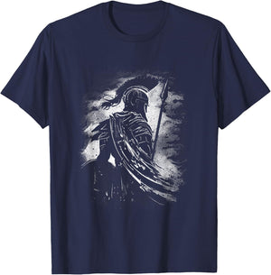 T-Shirt T-Shirt - T-Shirt | Navy