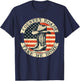 Country Roads Take Me Home Cowboy Western Virginia Retro T-Shirt - T-Shirt | Navy