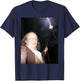 Ben Franklin T-Shirt - T-Shirt | Navy