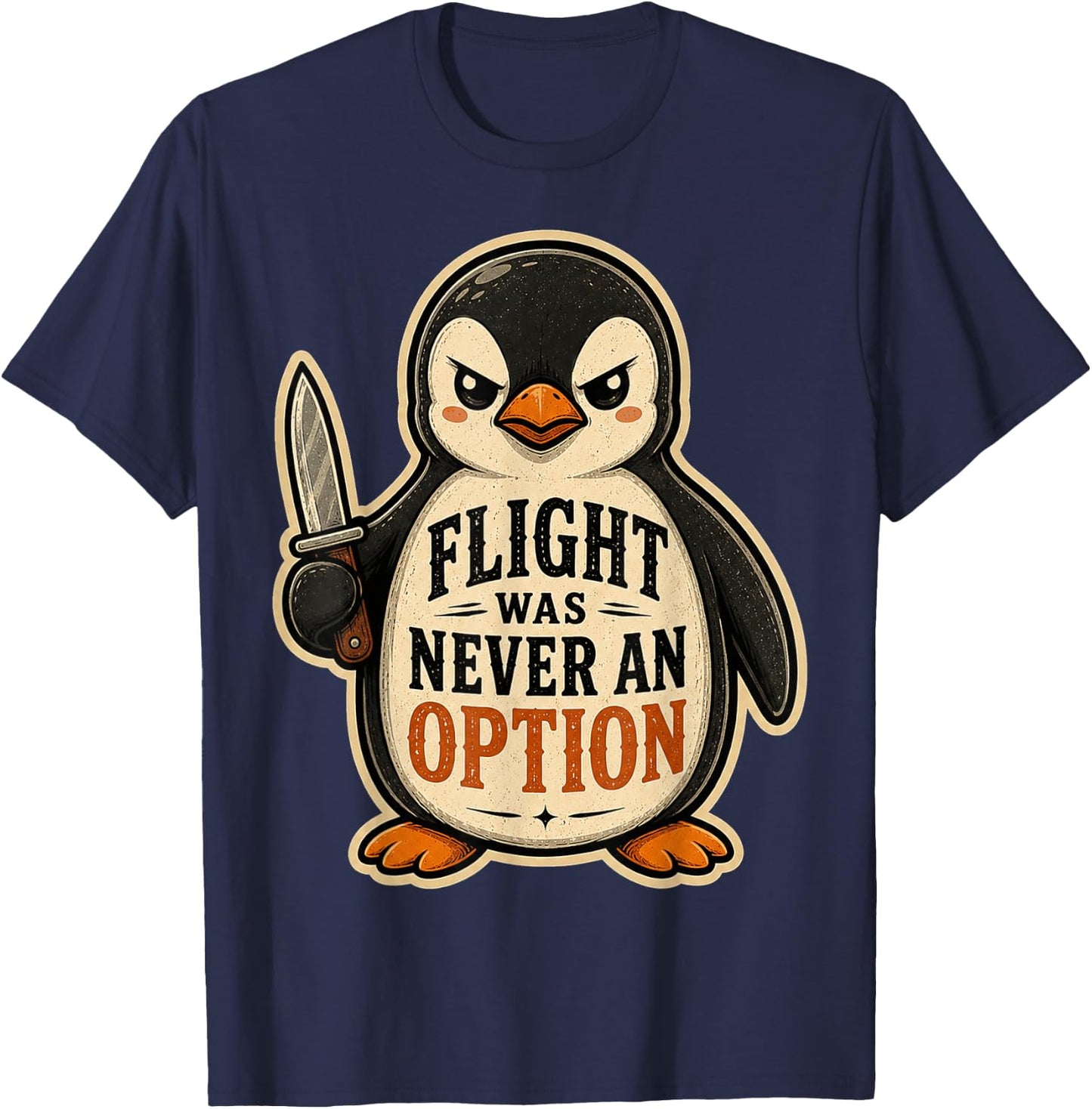 T-Shirt T-Shirt - T-Shirt | Navy