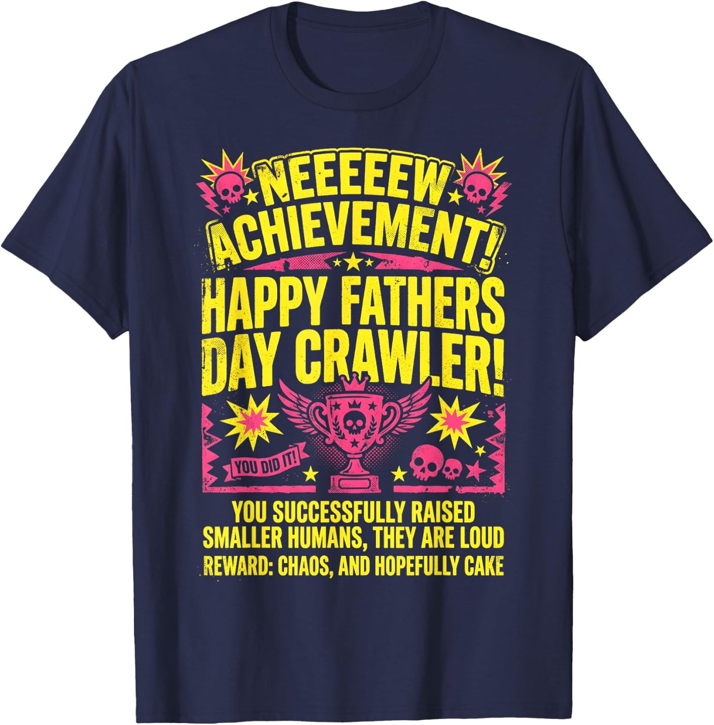T-Shirt T-Shirt - T-Shirt | Navy