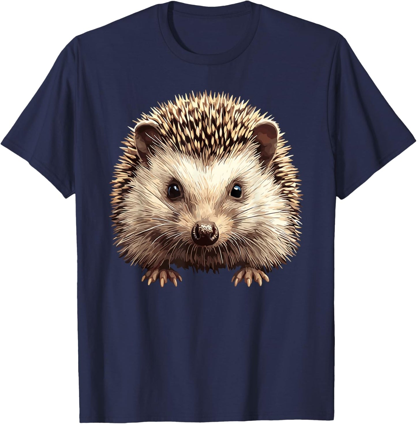 T-Shirt T-Shirt - T-Shirt | Navy