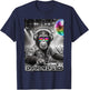 Ich Fühl Mich Disco DJ Outfit for Music Fans Malle Party , black T-Shirt - T-Shirt | Navy
