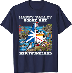 T-Shirt T-Shirt - T-Shirt | Navy