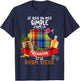 Man Reunion Island Aperitif Rum Old Ti Punch Papa Grandpa , Black, S T-Shirt - T-Shirt | Navy