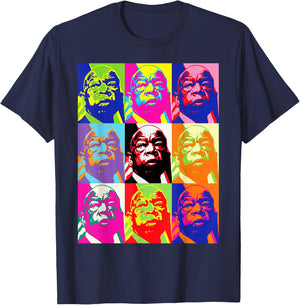 John Lewis Superstar T-Shirt - T-Shirt | Navy