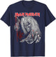 Iron Maiden - Legacy Collection Ed Kills Again , black T-Shirt - T-Shirt | Navy