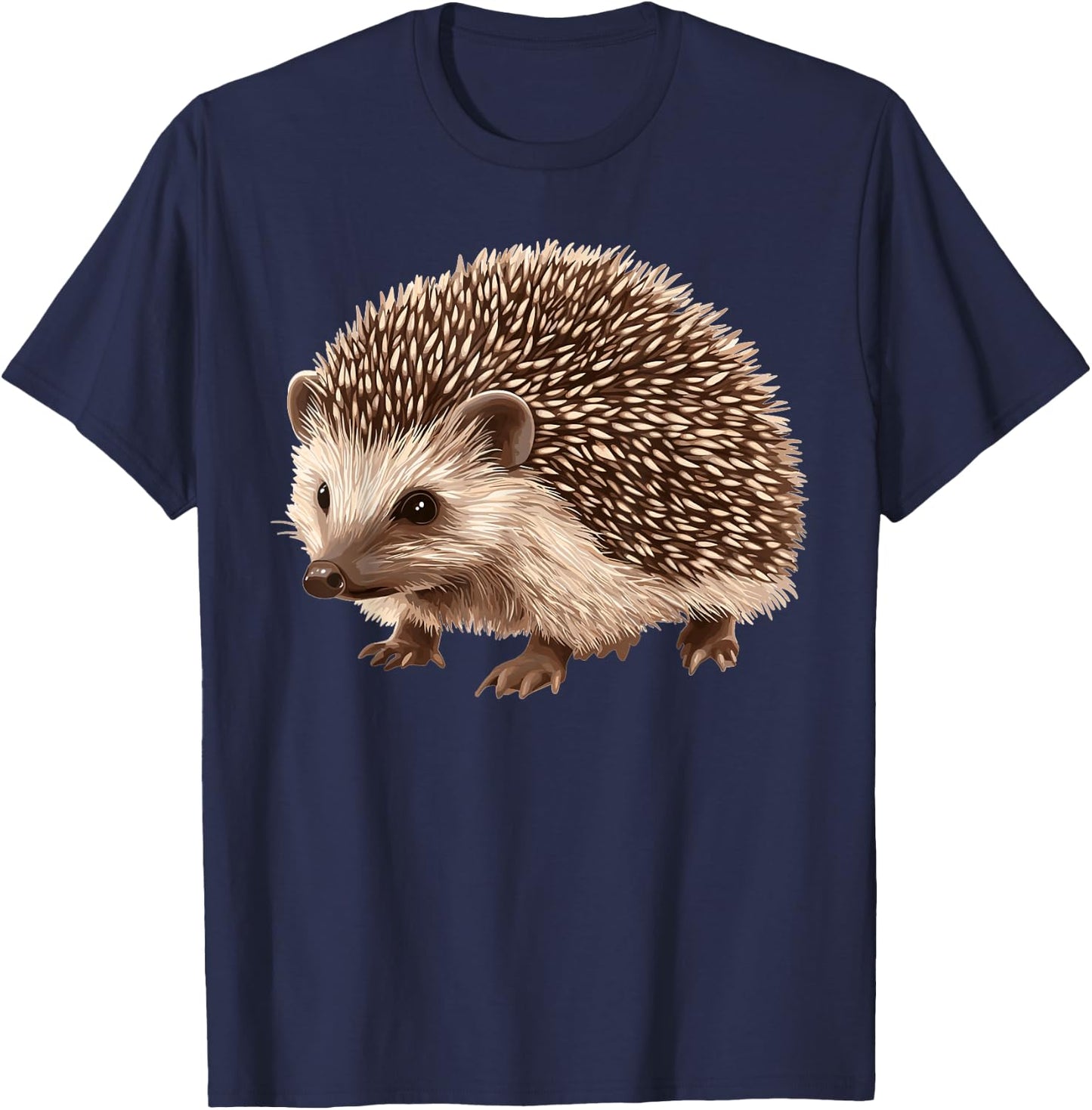 T-Shirt T-Shirt - T-Shirt | Navy