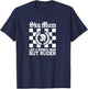 SKA MUM Rocksteady Jamaica Skins Mod Punk Ska Retro , Black, S T-Shirt - T-Shirt | Navy