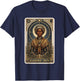 Sojourner Truth T-Shirt - T-Shirt | Navy